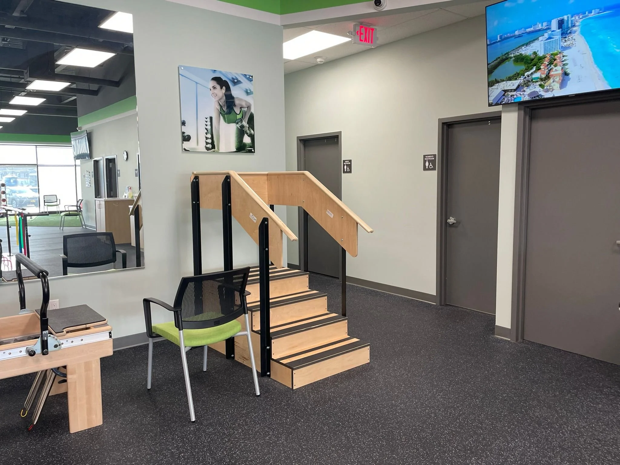 Physical Therapy in West Babylon, NY | Metro Physical & Aquatic